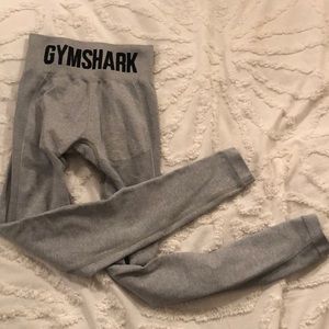 Gymshark High Waisted Flex Leggings Size XS